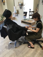 忙しくて時間が無いけど手先までオシャレを楽しみたい方