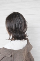 カットでお悩みの方。ご相談ください。