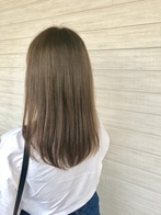 パーマスタイルに抵抗がある方、またはパーマ好きな方！